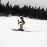 2019 Rossignol Experience 88 Ti Women's Skis 4