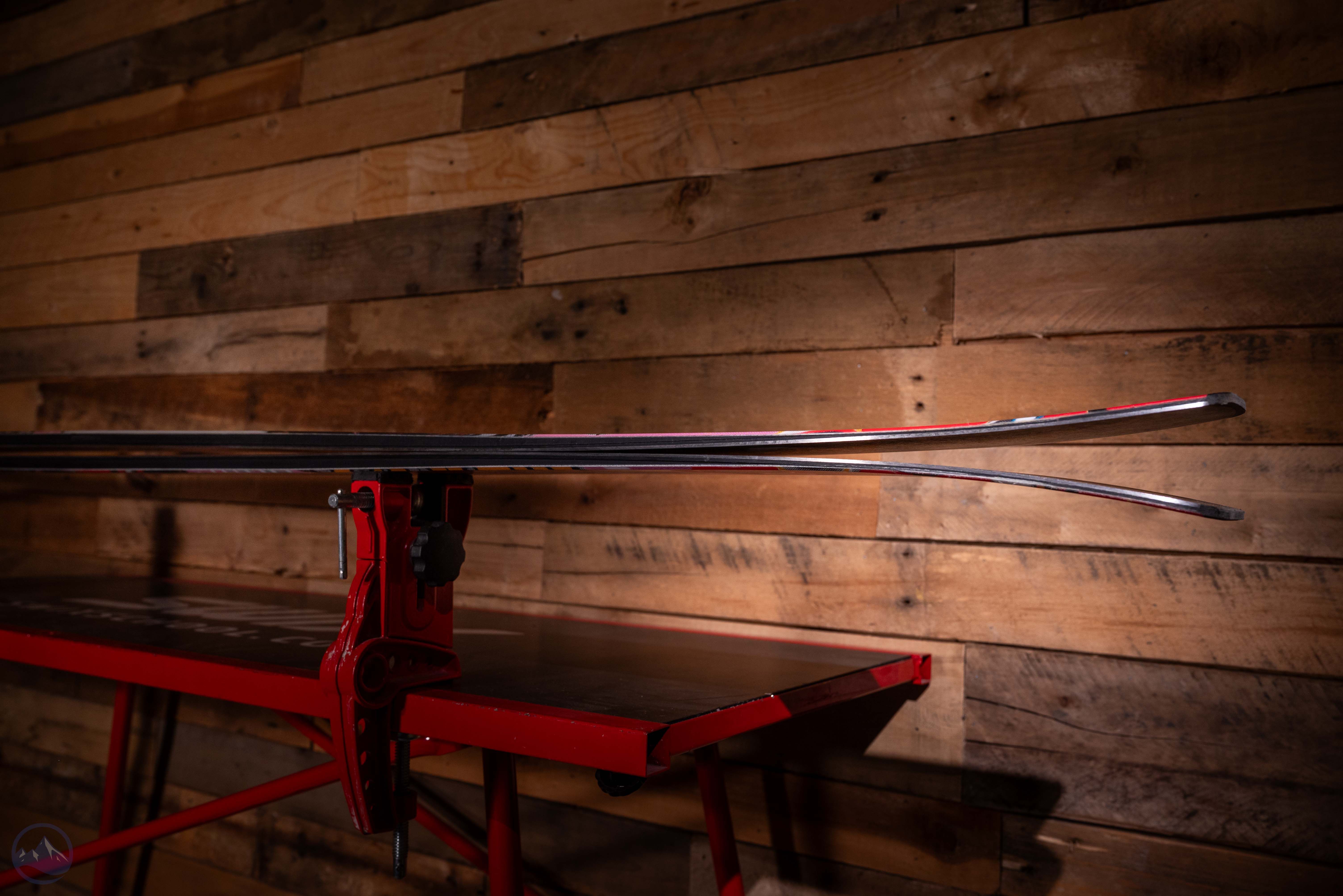 2027 Volkl Revolt 101 | SkiEssentials