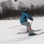 2019 Rossignol Experience 88 Ti Skis 5