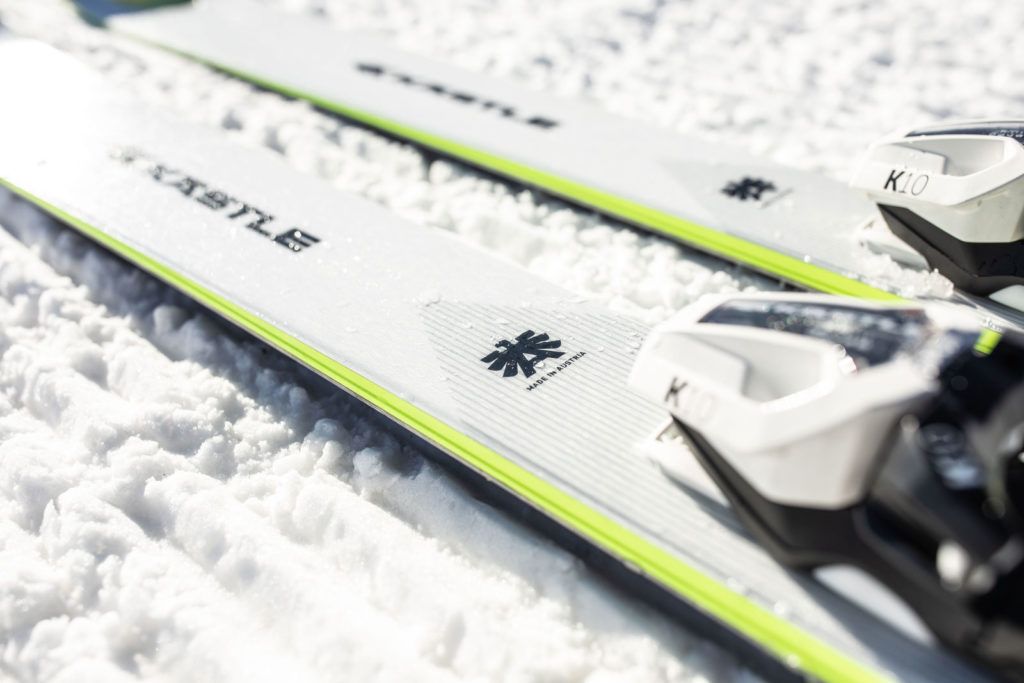 SKⅡ 2023 KASTLE DX85