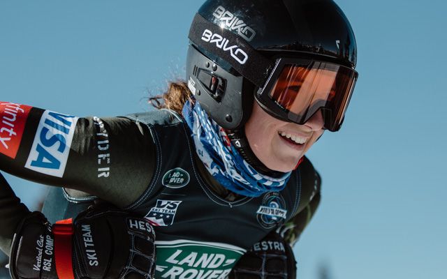 Top Five Fridays July 17, 2020: NorAm Team Member Image