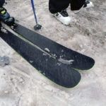 2019 Head Kore 93 Skis 7