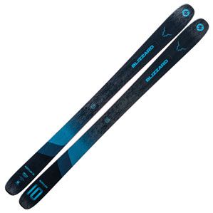 (新品セット)Blizzard Rustler 11+Atomic Shift Blizzard Rustler 11 2026 - Ski Depot / RaceSkis.com