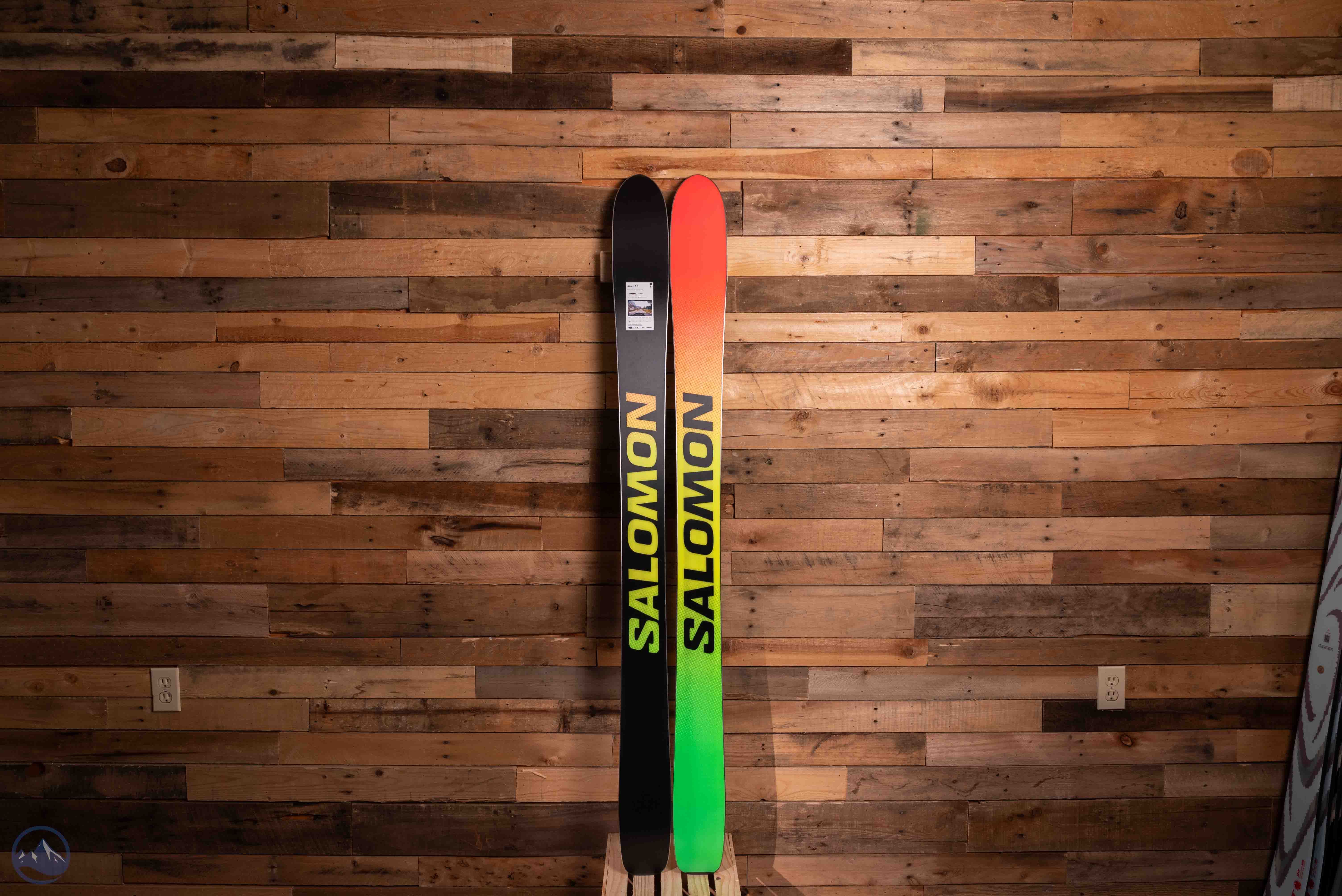2026 Salomon Depart 1.0