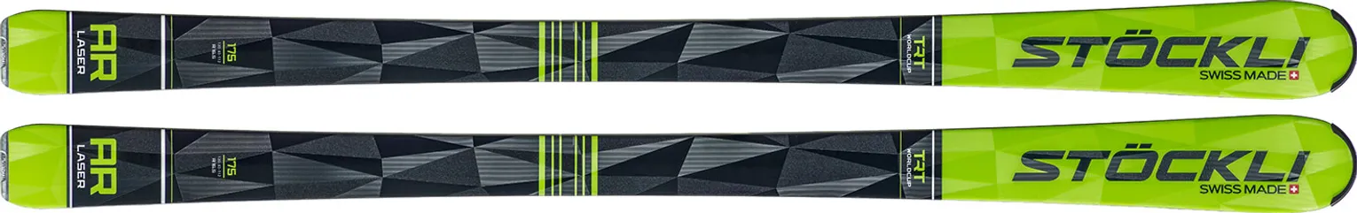 2021 STOCKLI LASER AR