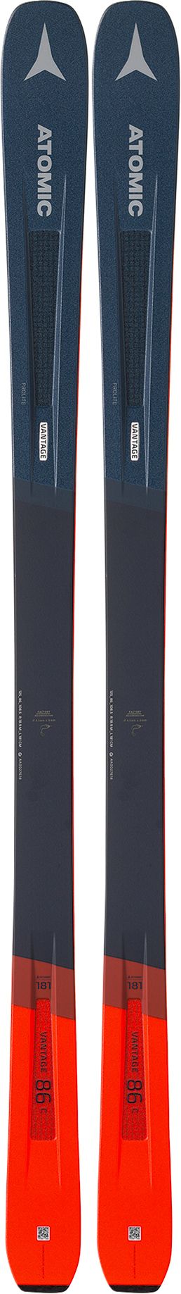 2020 ATOMIC VANTAGE 86 C