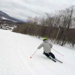 2019 Blizzard Quattro RS Skis