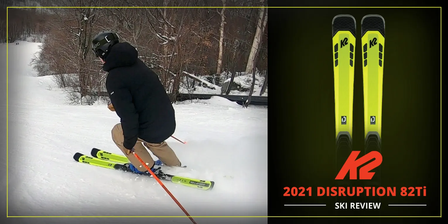 indikator k1 dan k2 ski Strike Skis w/ Marker M2 10.0 Quikclik Bindings If that sounds like you 2021 K2 DISRUPTION 82TI SKI