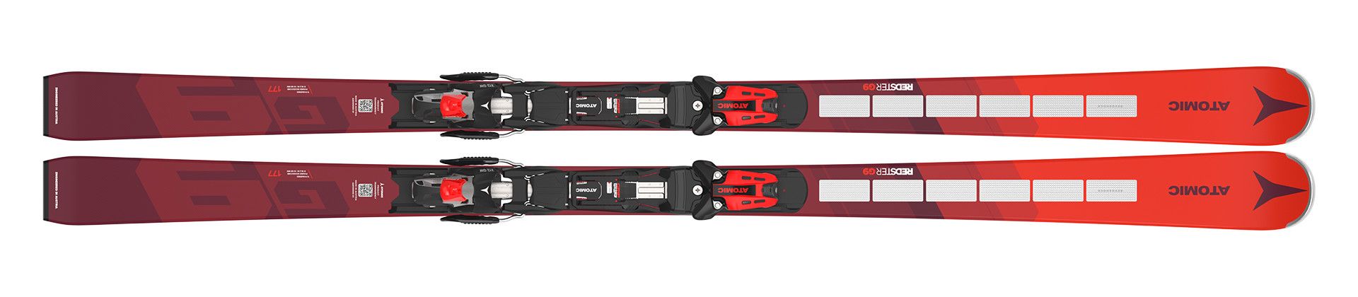 2025 Atomic Redster G9 | SkiEssentials