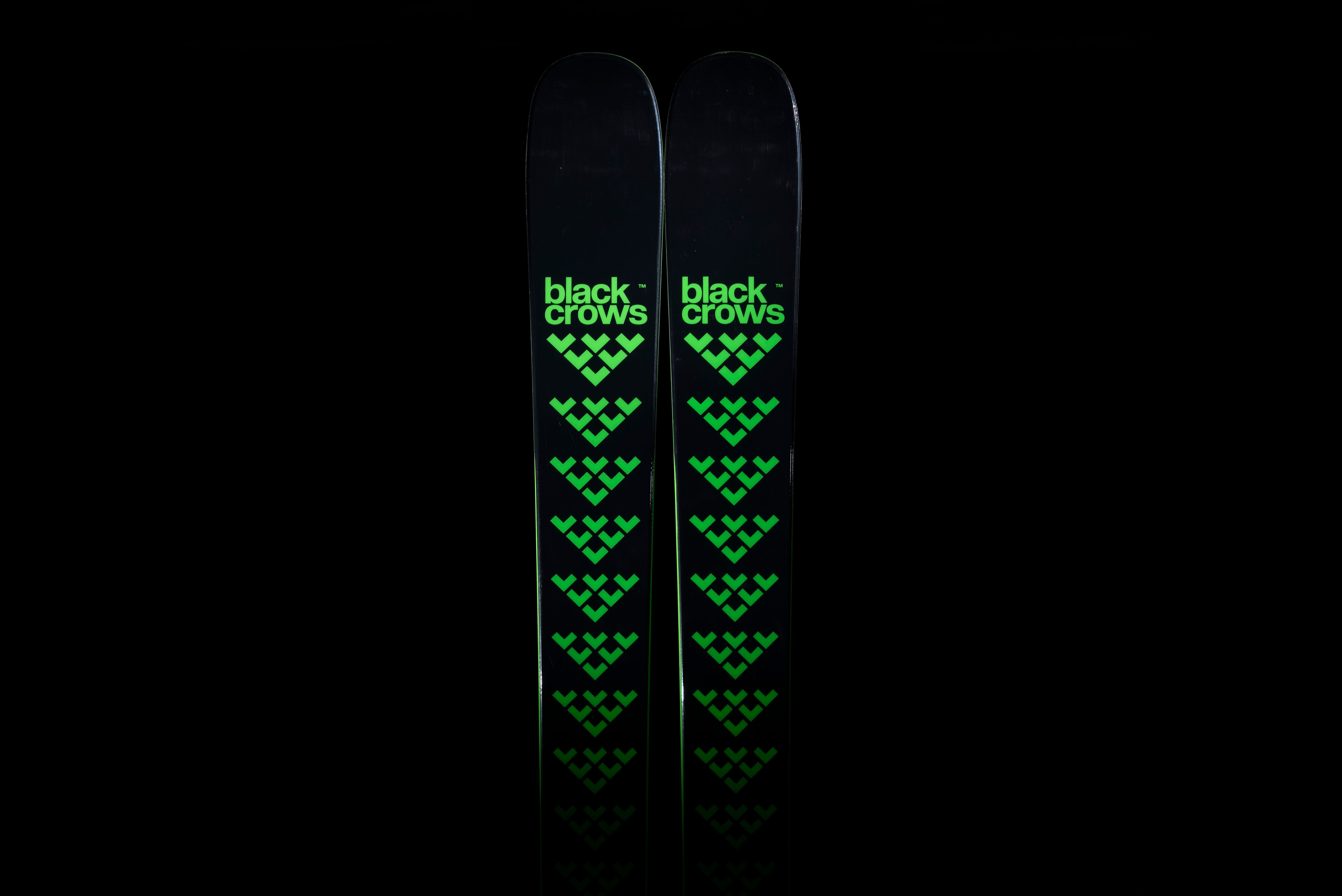 2024 Black Crows Captis Skis | Alpine Skis | SkiEssentials