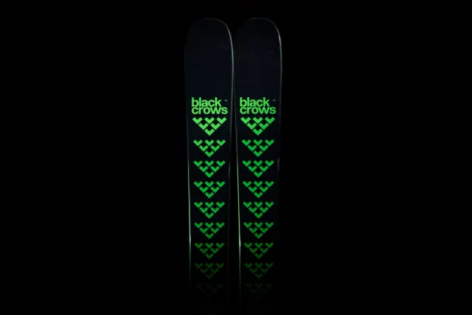 Ski Test and Product Reviews