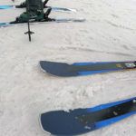 2019 Salomon XDR 84 Ti Skis 4