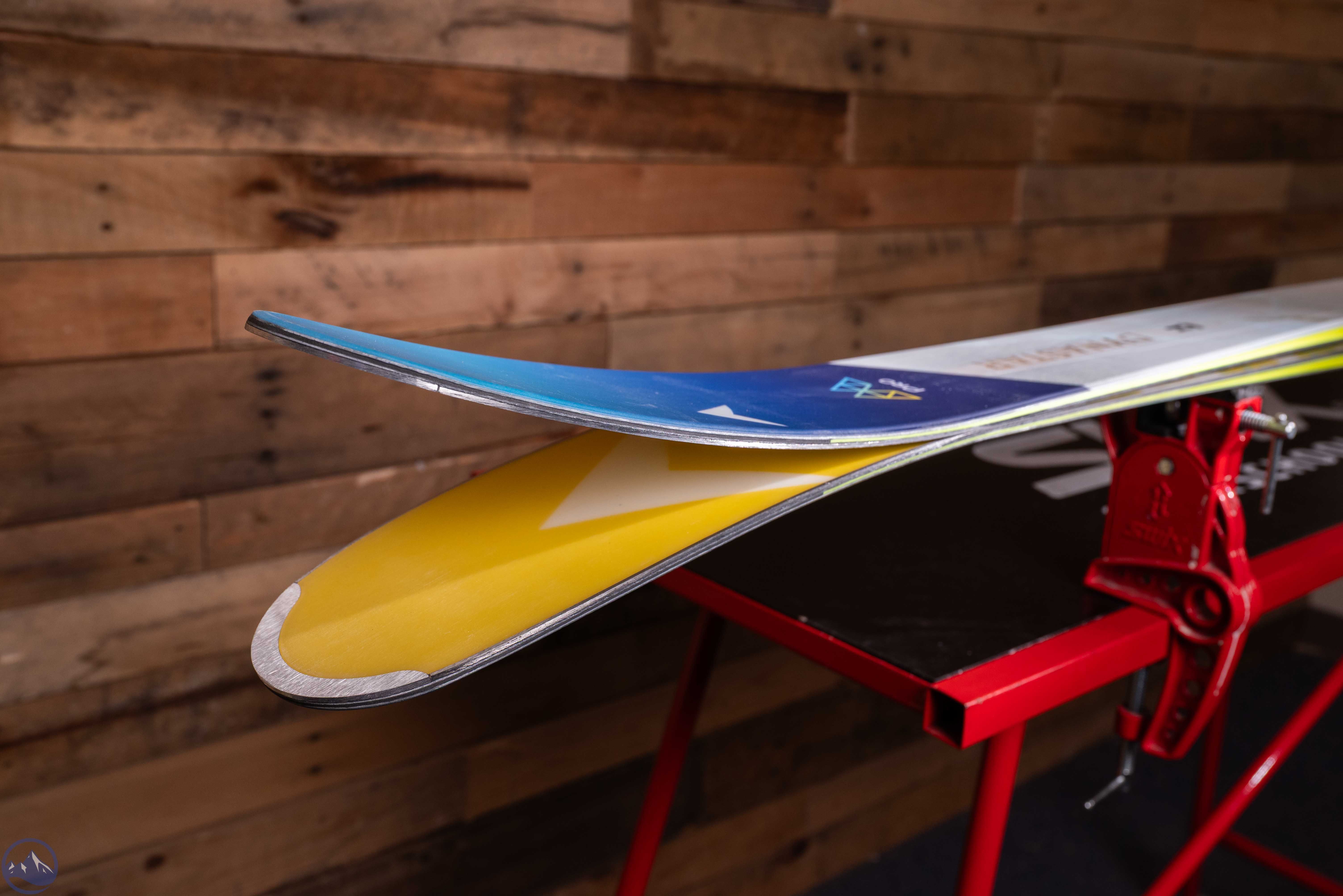 2026 Dynastar M-Pro W 85 | SkiEssentials