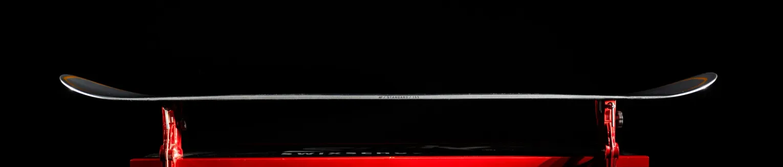 2024 K2 Standard Rocker Profile
