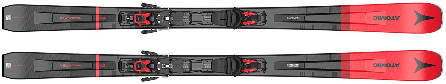 ダ*テ様 Atomic Vantage 176cm ファットスキー ダ*テ様 Atomic Vantage 176cm ファットスキー ダ*テ様 Atomic
