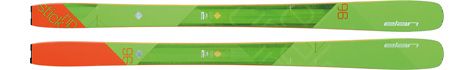 2018 Elan Ripstick 96 Skis