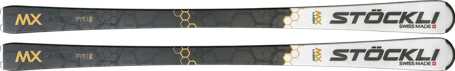 2022 STOCKLI LASER MX