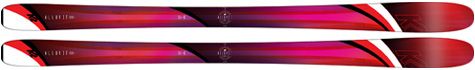 2019 K2 Alluvit 88 Women's Ski Image