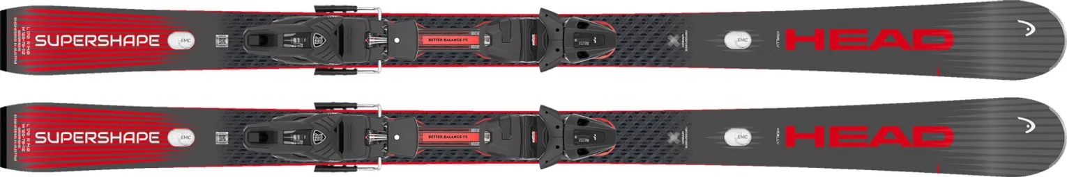 2027 Head Supershape e-Rally