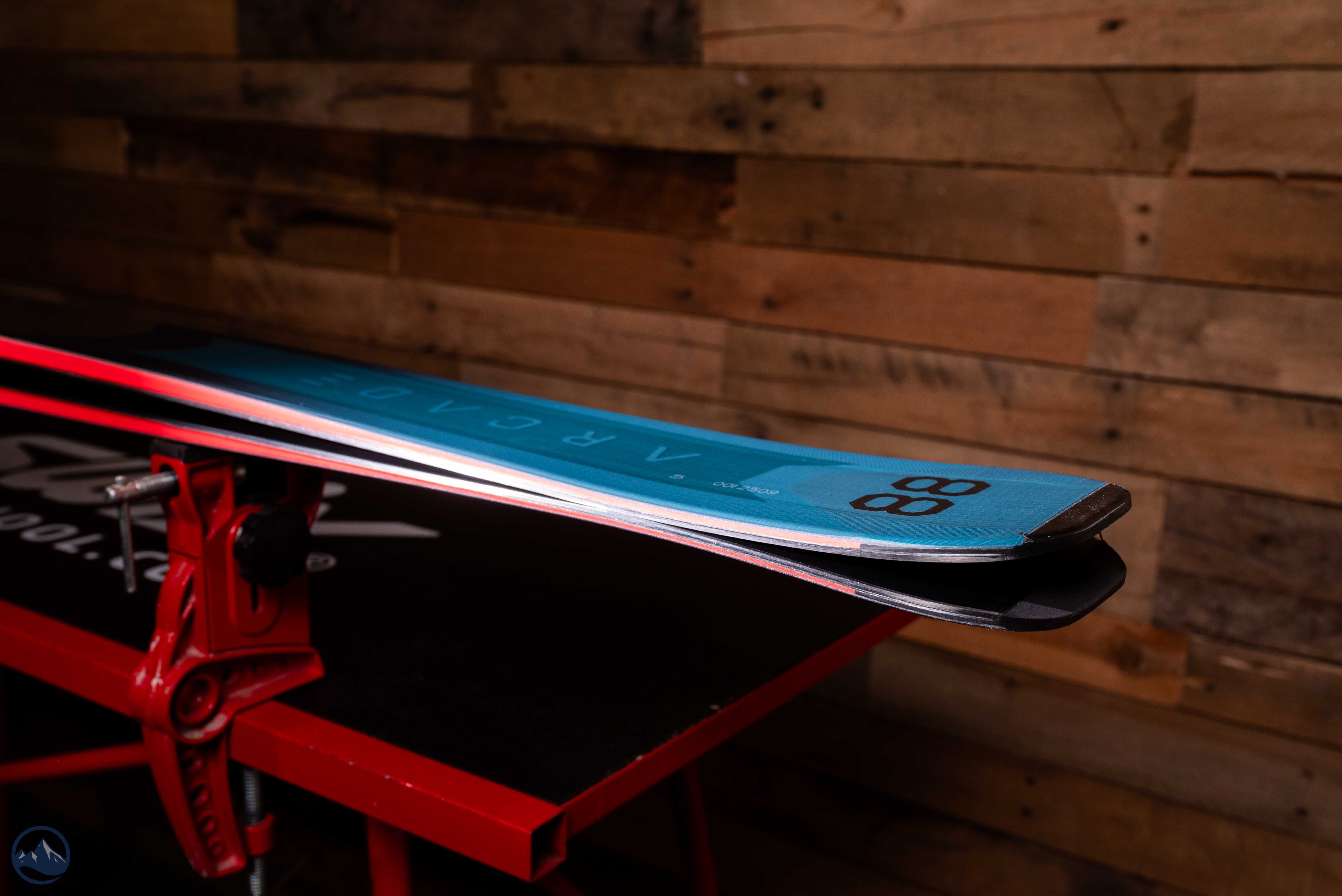 2026 Rossignol Arcade 88 | SkiEssentials