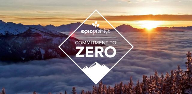 Top Five Fridays October 18, 2019: Vail Epic Promise Image