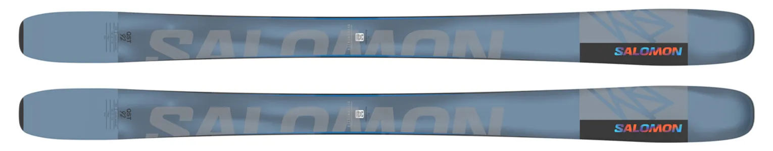 2024 Salomon QST 92