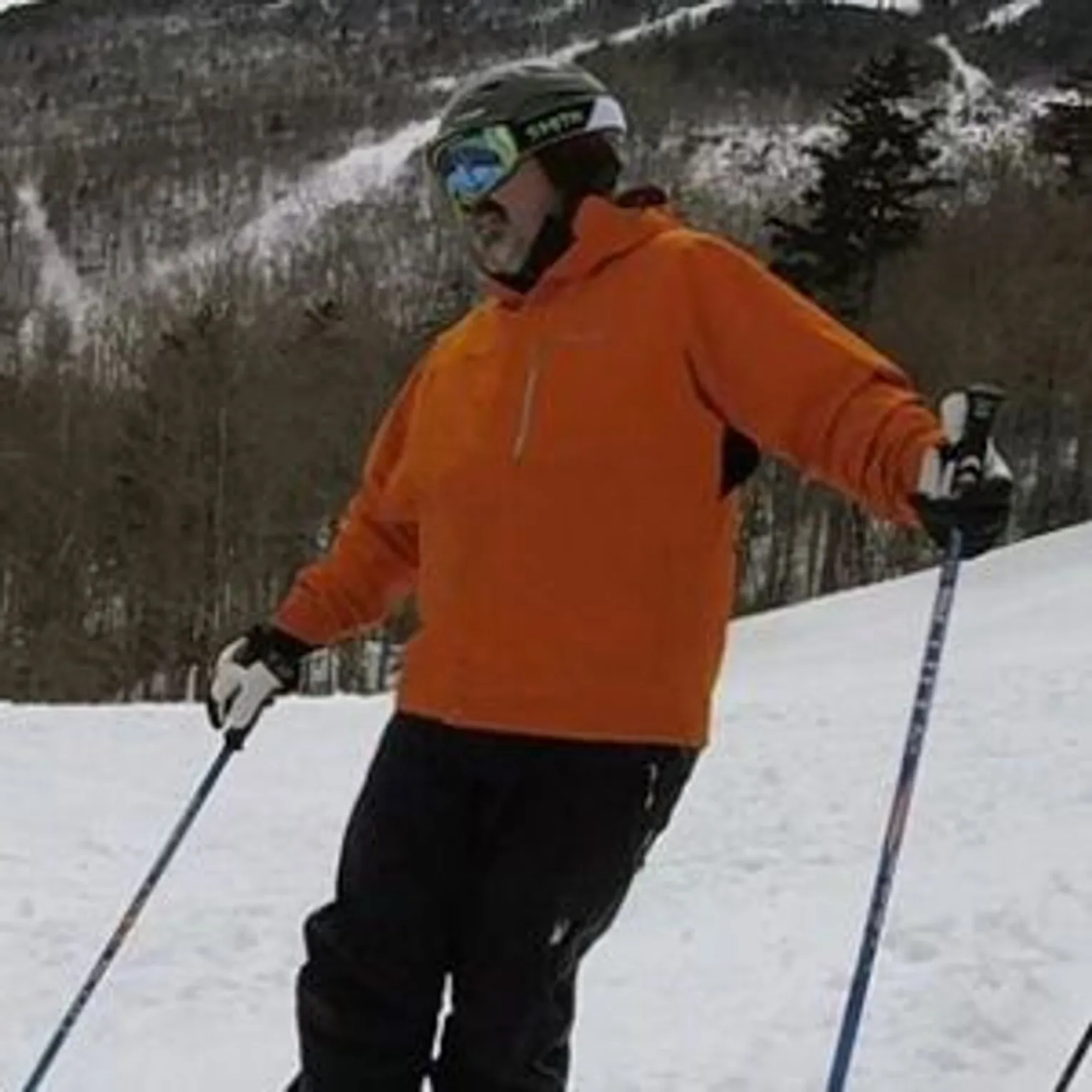 Steve Sulin