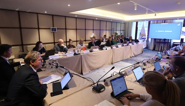 Top Five Fridays October 2, 2026:  FIS Roundtable Image