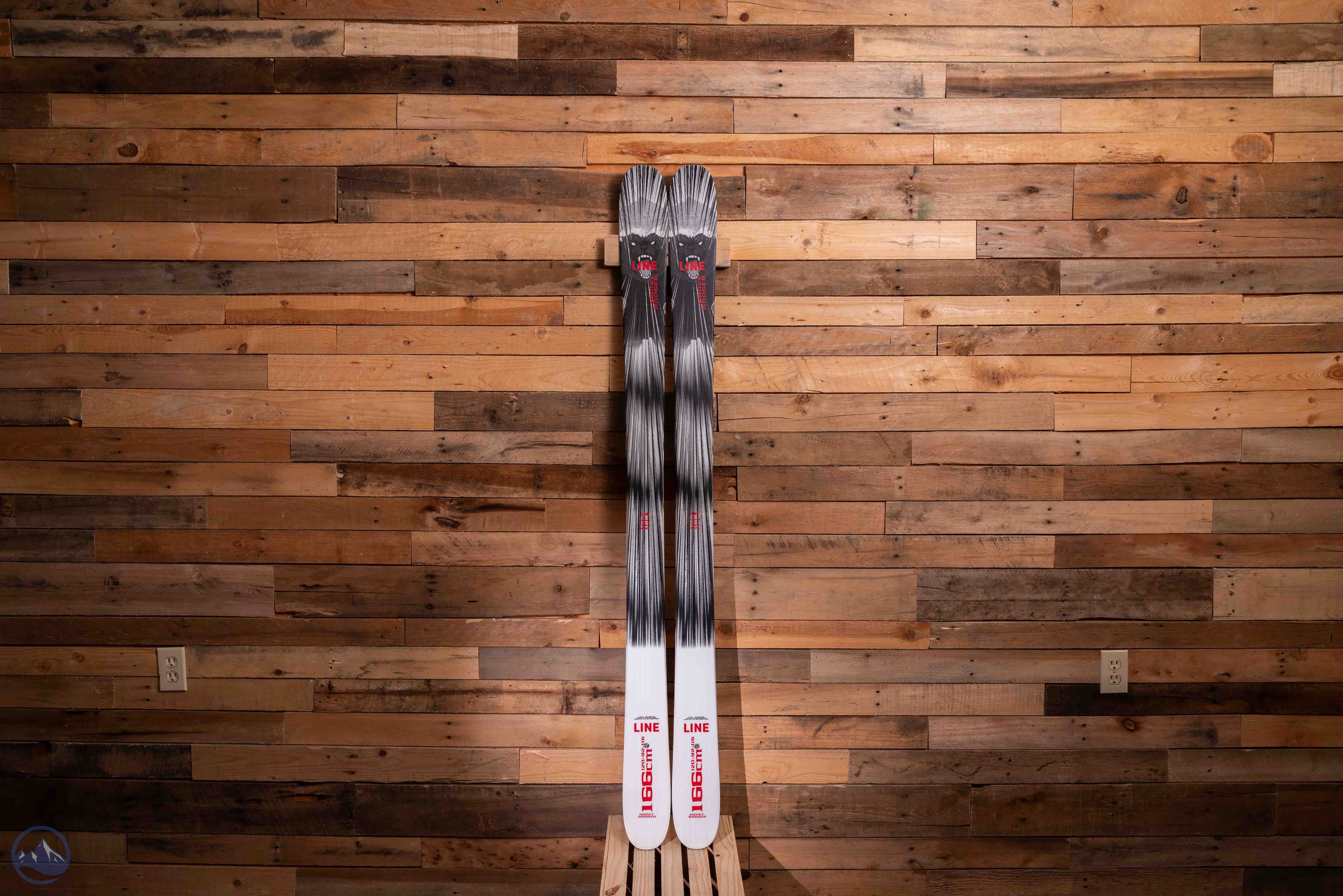 2026 Line Honey Badger | SkiEssentials