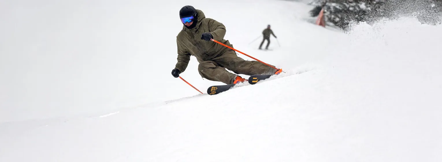 Killington's Rental & Demo Center