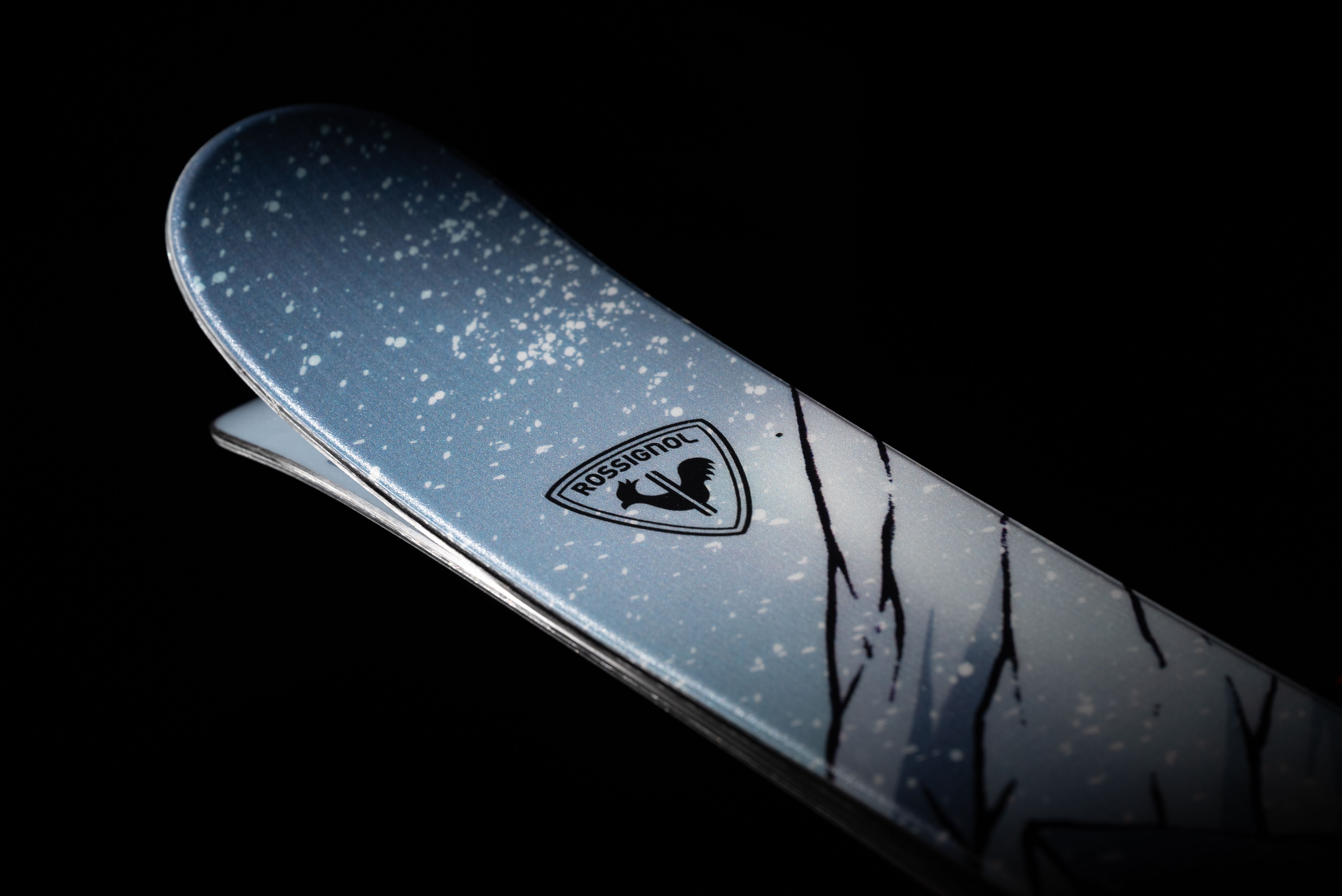 2024 Rossignol Black Ops 92 Day