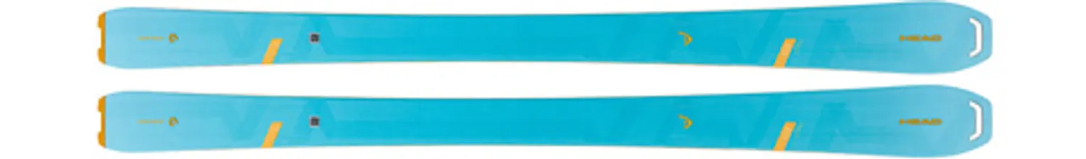2019 HEAD WILD JOY WOMEN’S SKIS