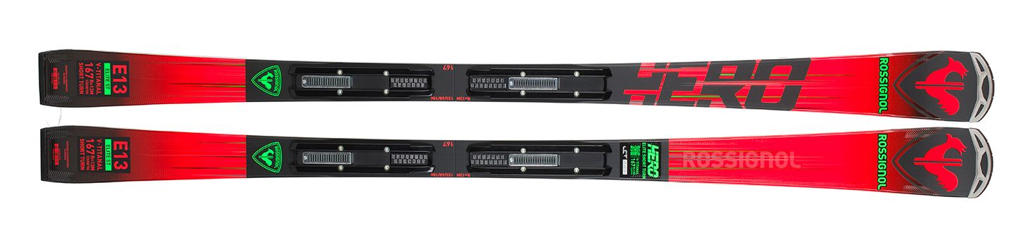 2023 ROSSIGNOL HERO ELITE ST TI