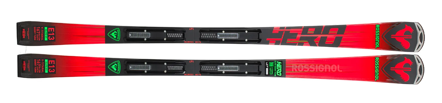 2023 ROSSIGNOL HERO ELITE ST TI