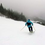 2019 Salomon XDR 80 Ti Skis 3