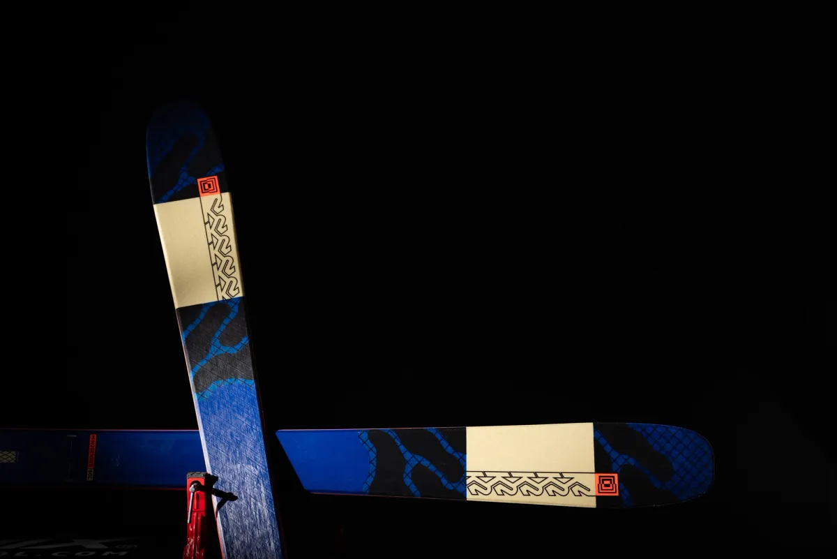 2024 K2 Mindbender 90C
