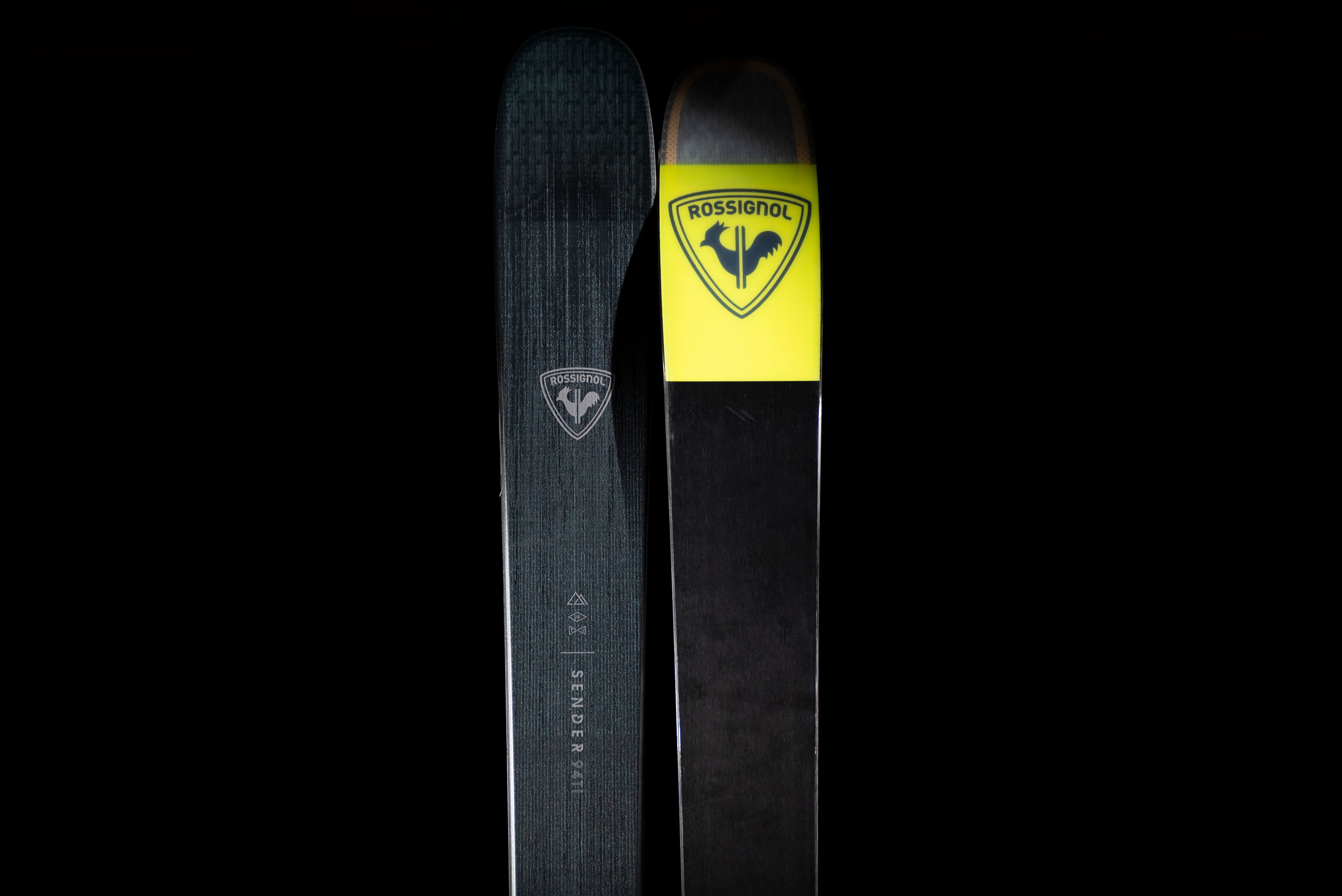2024 Rossignol Sender 94 Ti