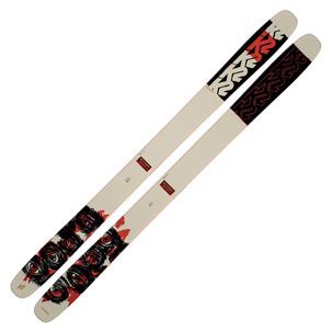 k2 reckoner 112 リコナー177cm ビンディング付き k2 reckoner 112 リコナー177cm ビンディング付き K2 Reckoner