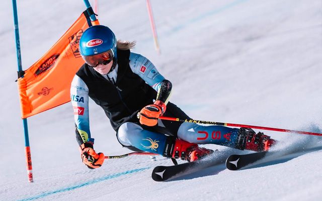 Top Five Fridays October 14, 2022: Mikaela Shiffrin Image