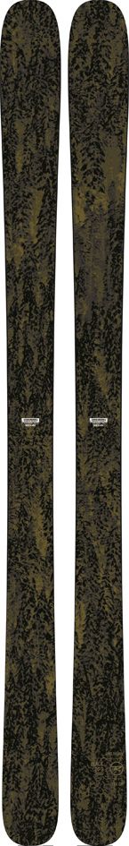 2019 Rossignol Black Ops 89 Ski Image