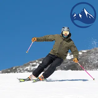 Skis $300-$399