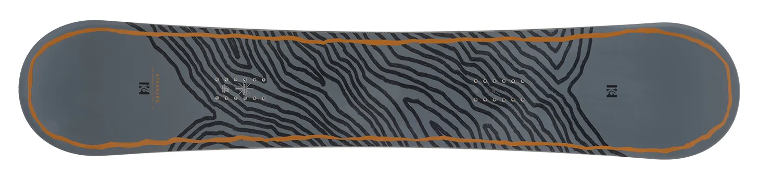 2024 K2 Standard