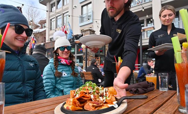 Top Five Fridays March 25, 2022: Telluride Employee Image