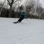 2019 Nordica Enforcer 100 Skis 4