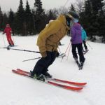 2019 Liberty Origin 96 Skis 4