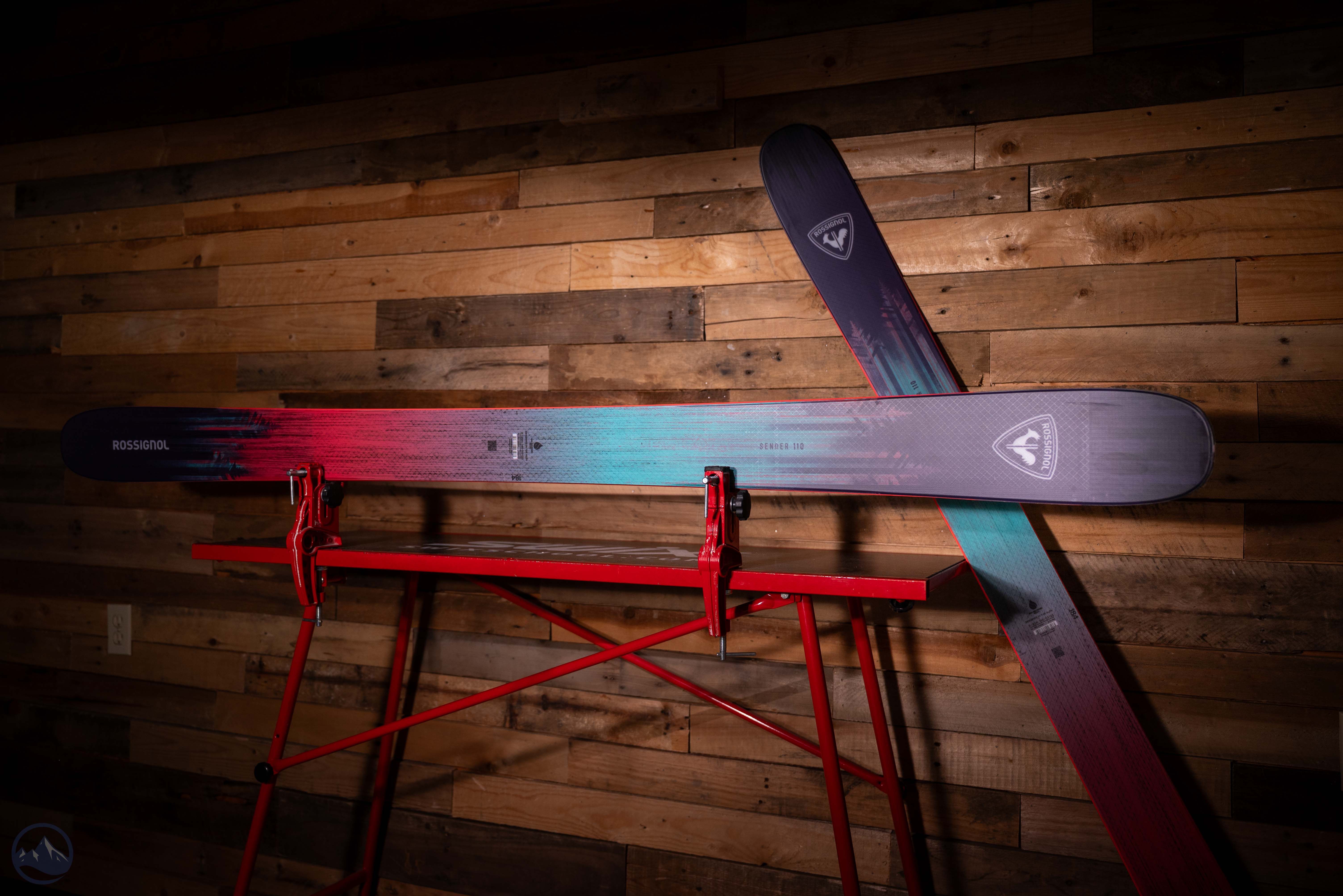 2027 Rossignol Sender 110 | SkiEssentials