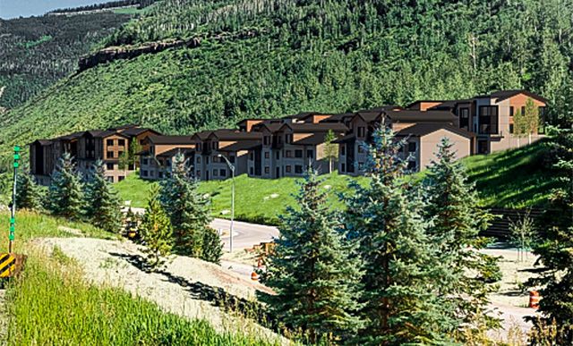 Top Five Fridays May 6, 2022: Vail Vacant Lot Image