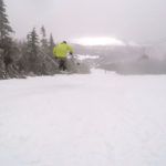 2018 Nordica Enforcer 110 Skis