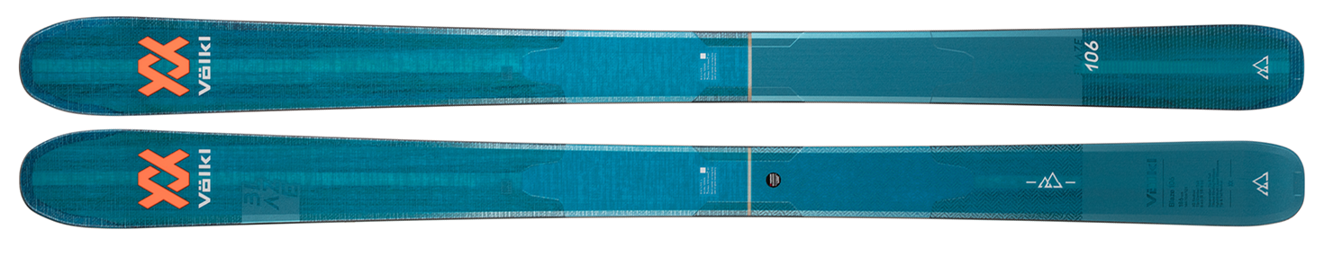 2023 VOLKL BLAZE 106