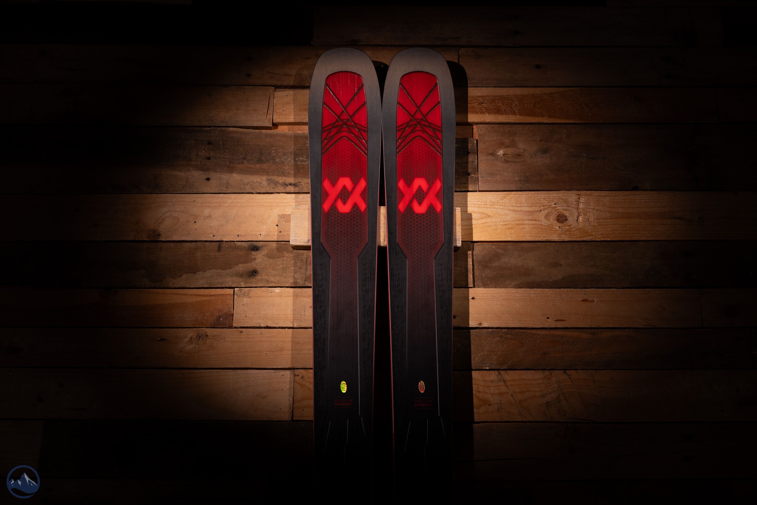 2025 Volkl M7 Mantra